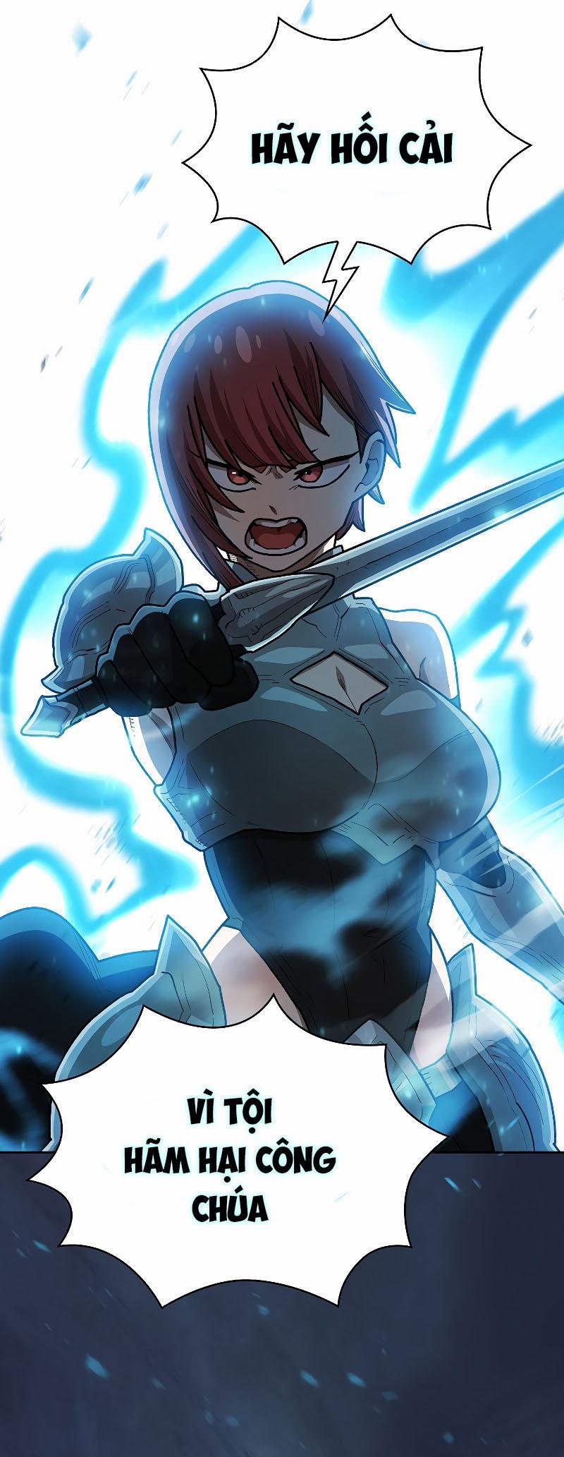 Anh Hùng Rác Rưởi 134 trang 14