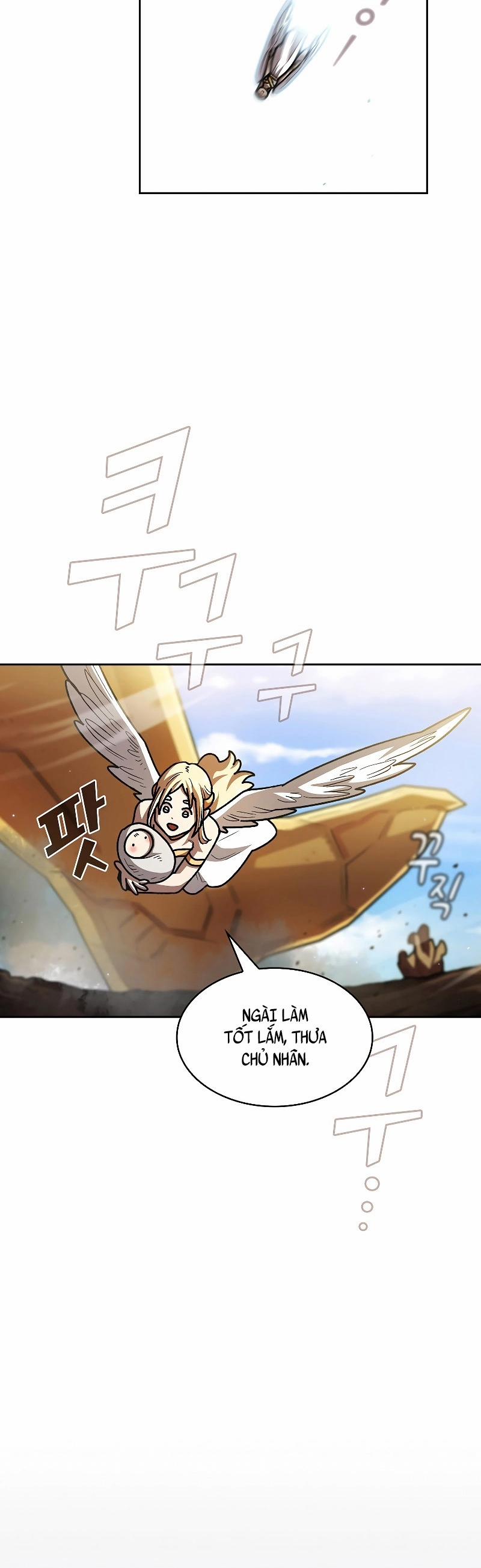 Anh Hùng Rác Rưởi 134 trang 45