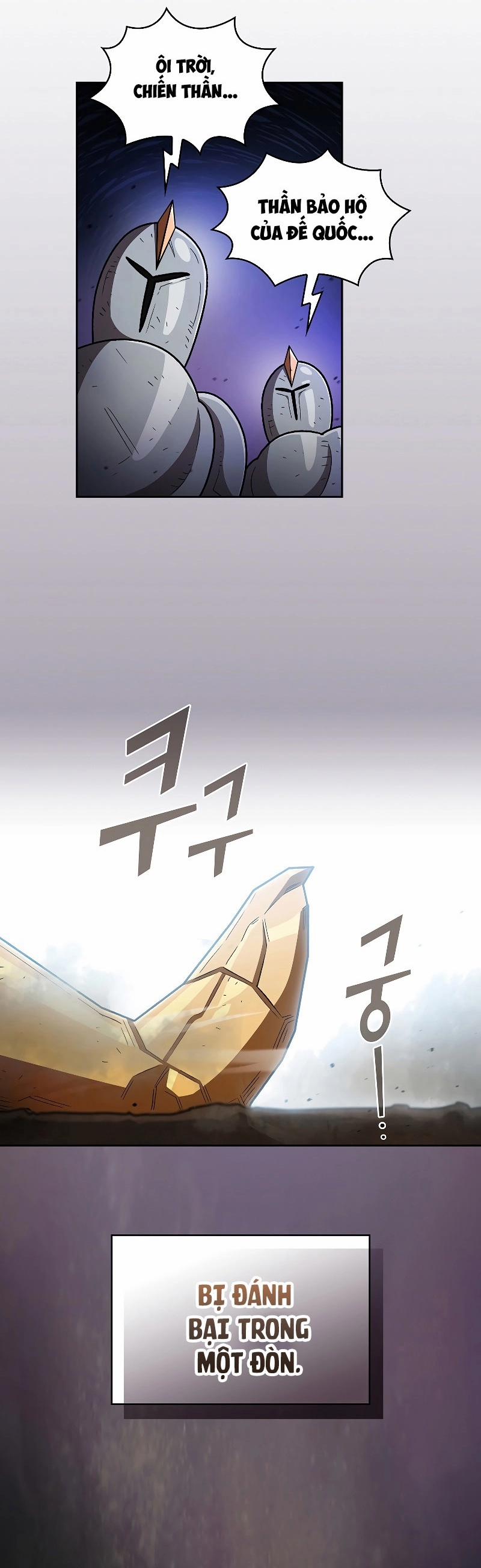 Anh Hùng Rác Rưởi 134 trang 46