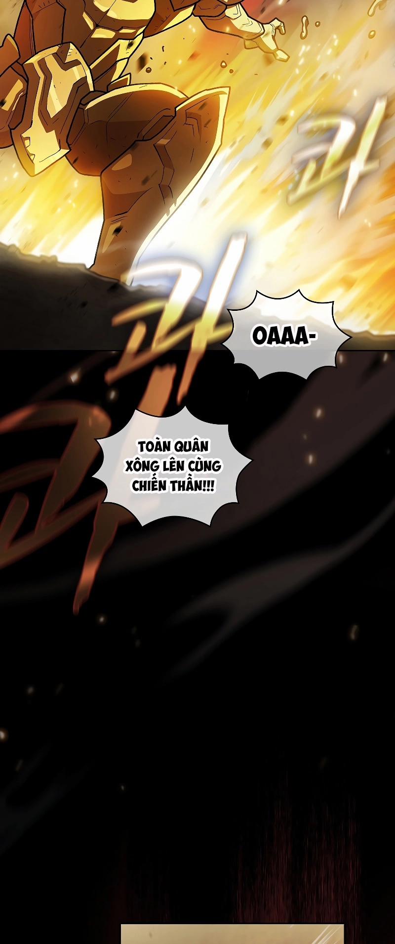 Anh Hùng Rác Rưởi 134 trang 8