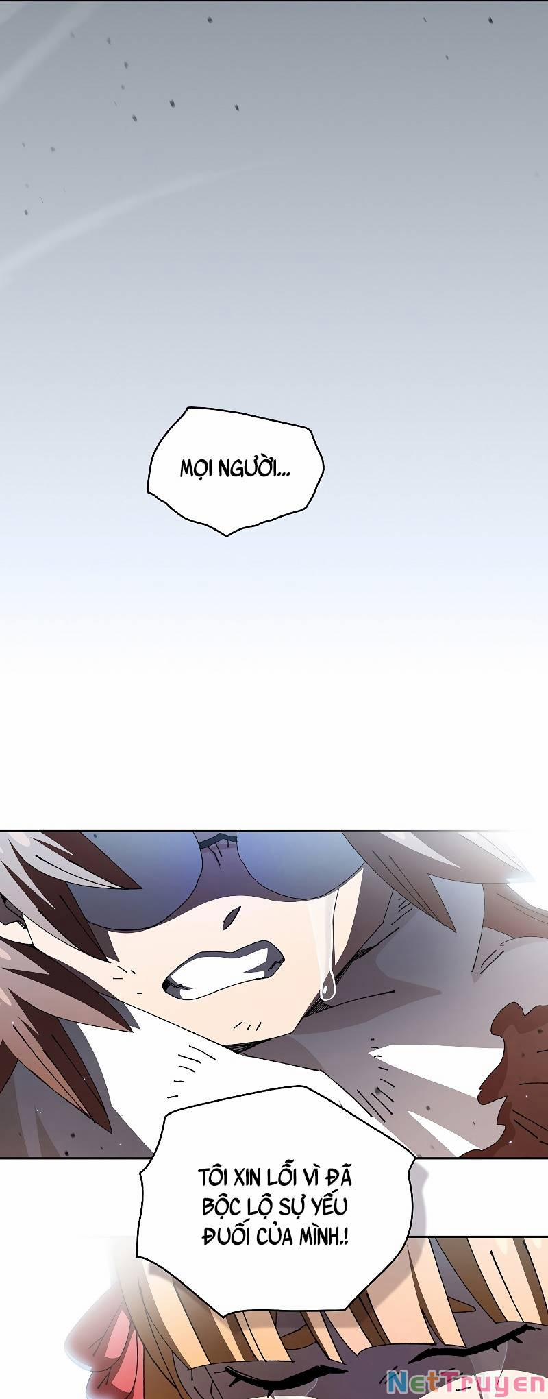 Anh Hùng Rác Rưởi 136 trang 21