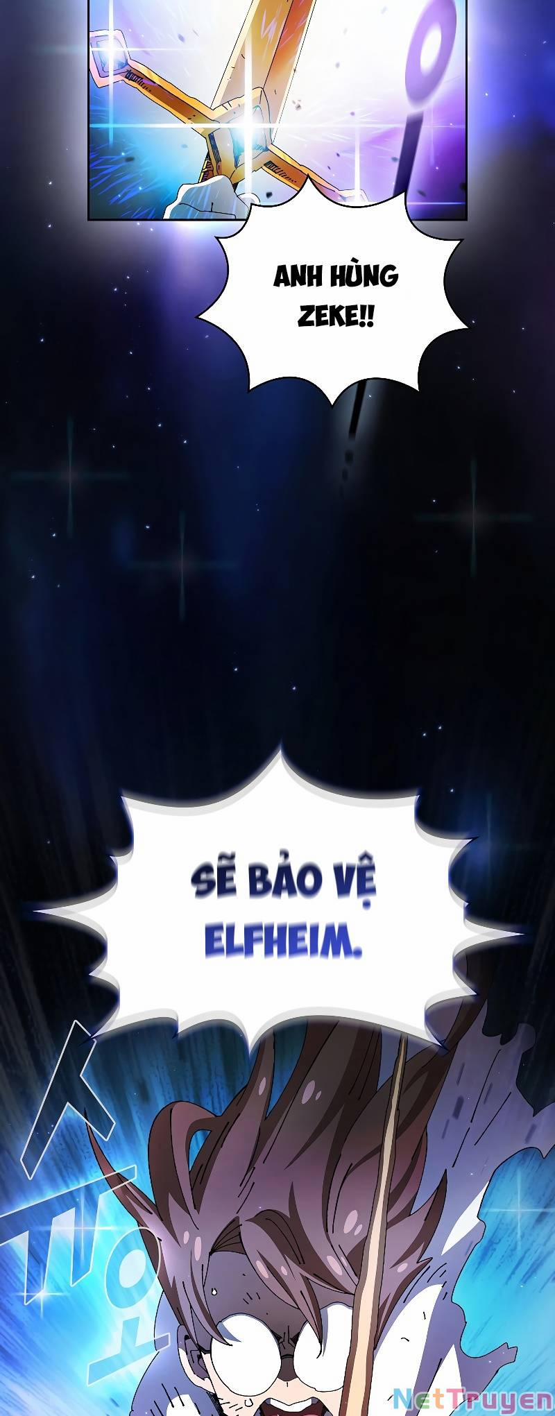 Anh Hùng Rác Rưởi 136 trang 23