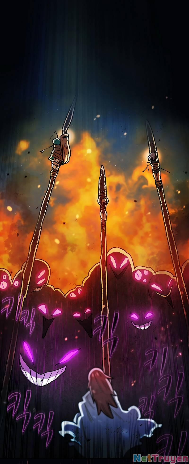 Anh Hùng Rác Rưởi 136 trang 45