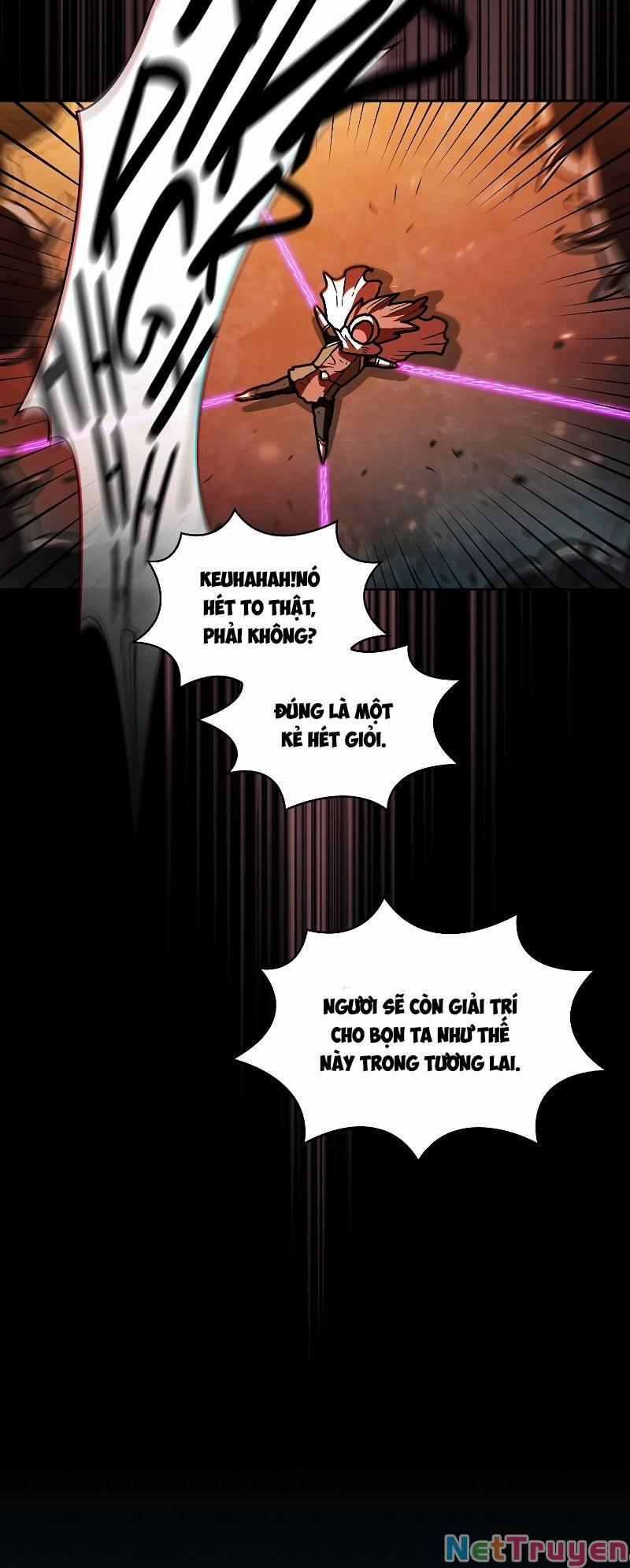 Anh Hùng Rác Rưởi 136 trang 55
