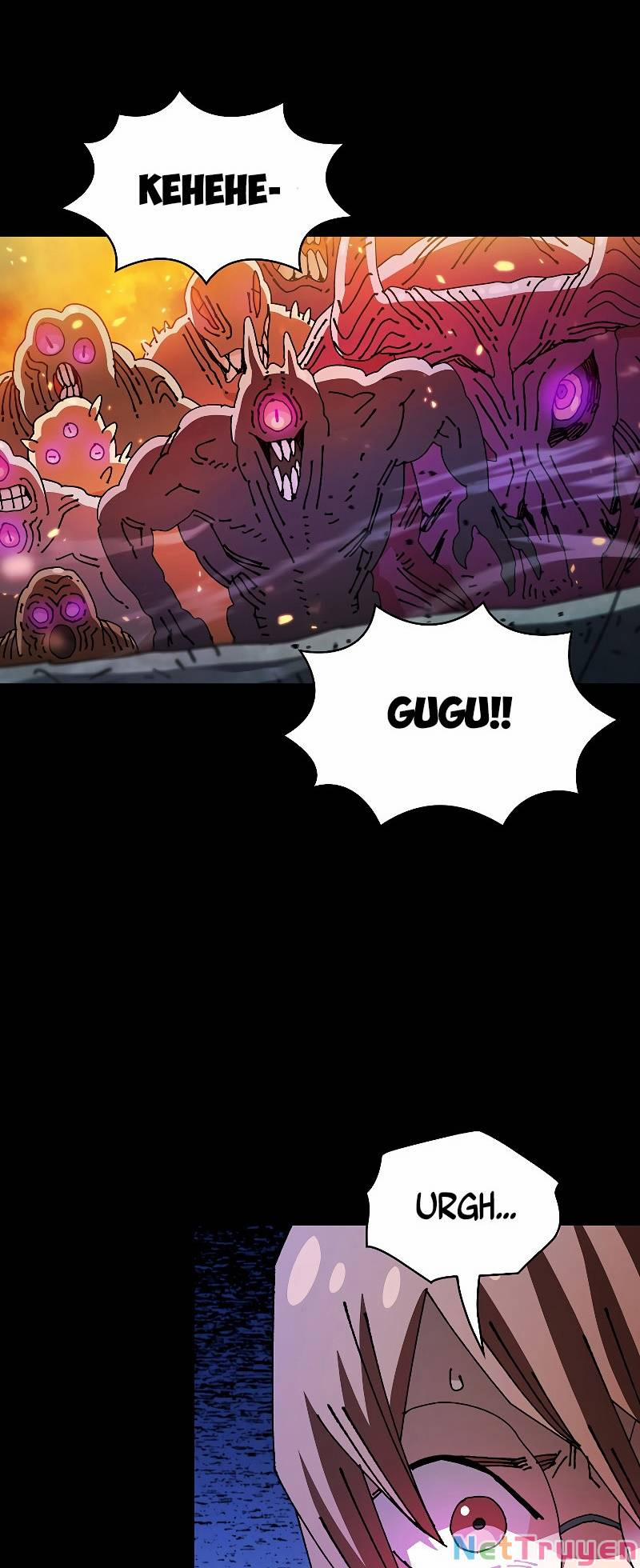 Anh Hùng Rác Rưởi 136 trang 9