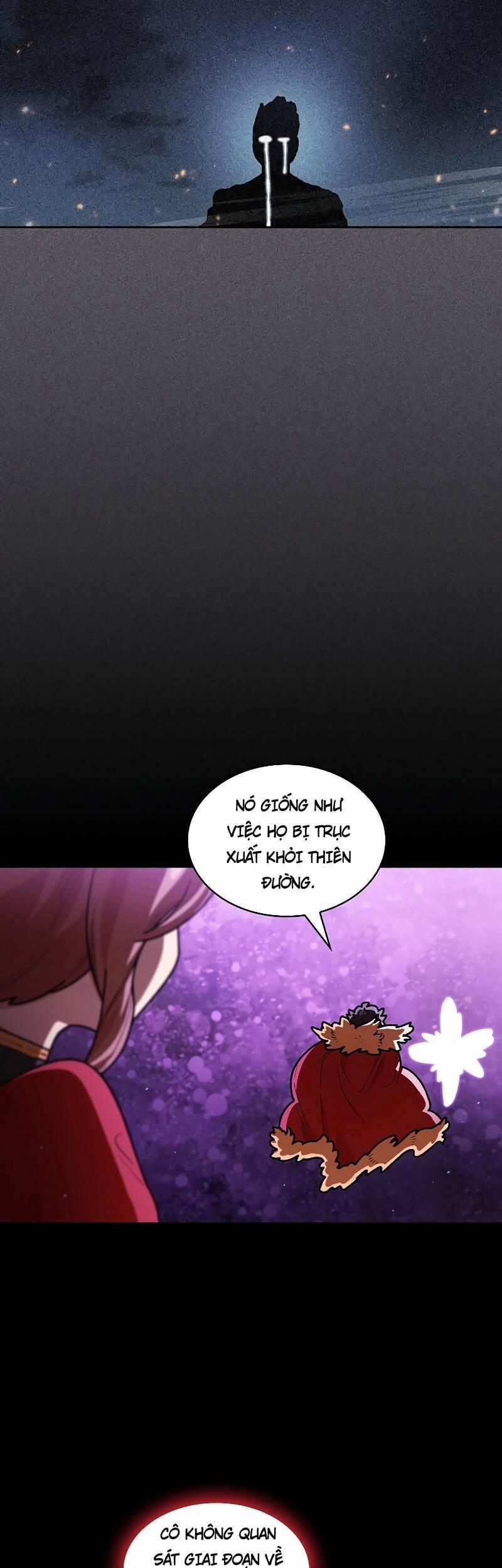 Anh Hùng Rác Rưởi 137 trang 19