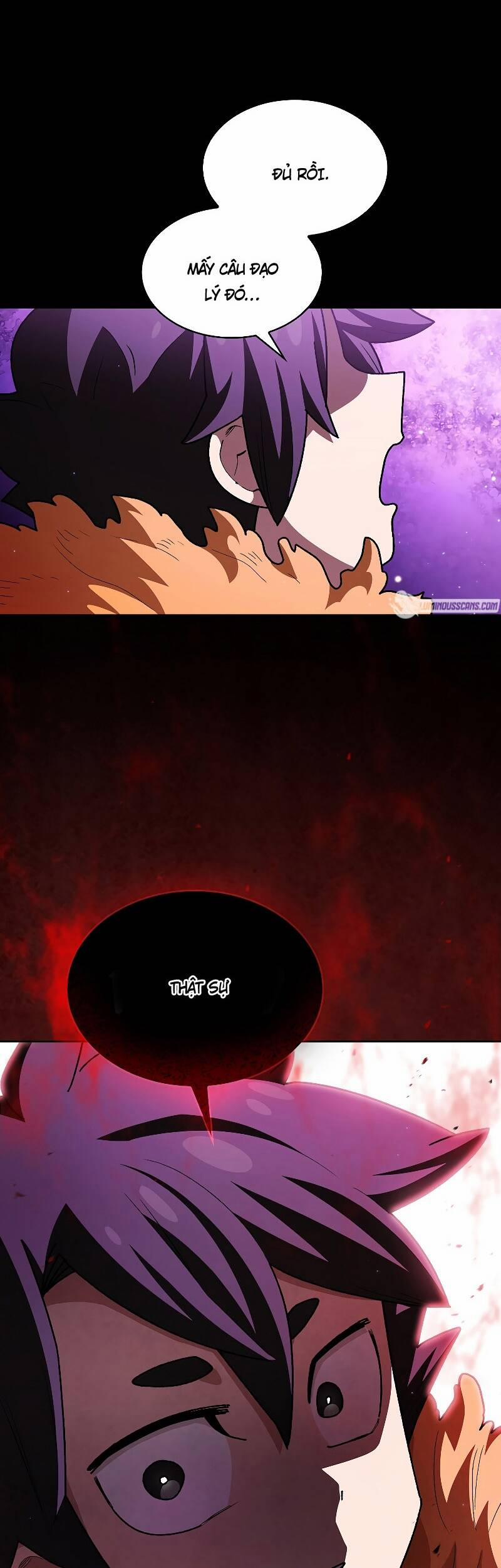 Anh Hùng Rác Rưởi 137 trang 23