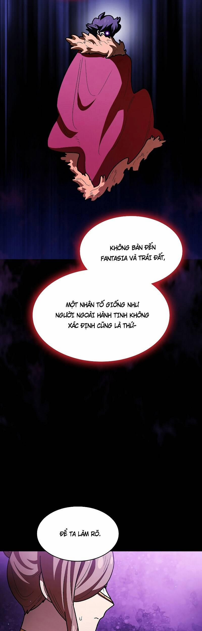 Anh Hùng Rác Rưởi 137 trang 26