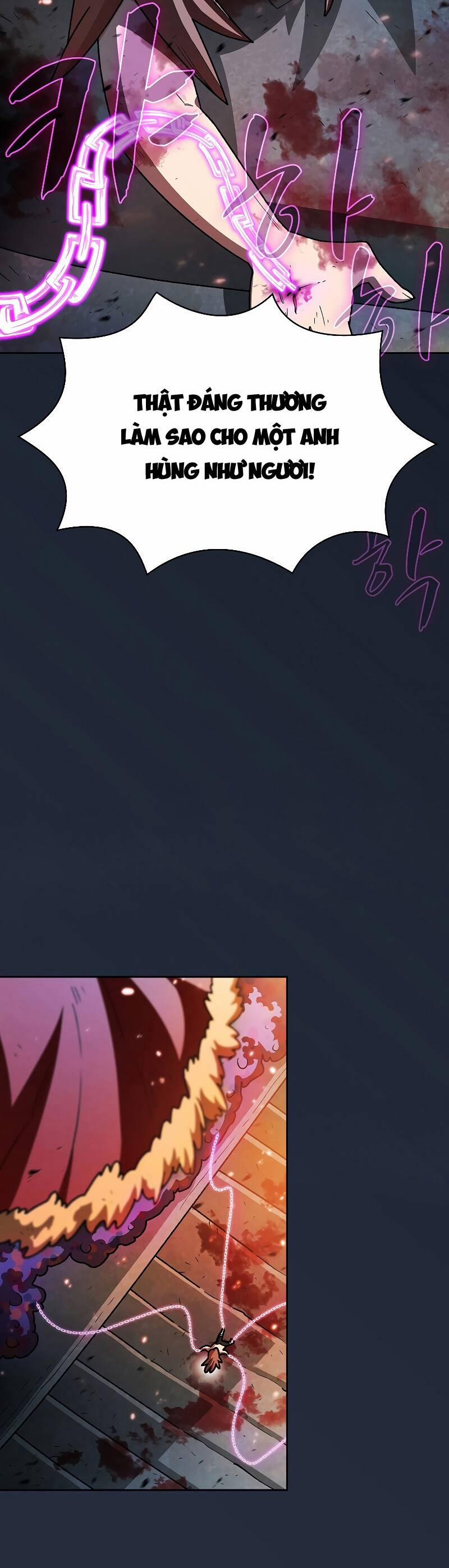 Anh Hùng Rác Rưởi 137 trang 3