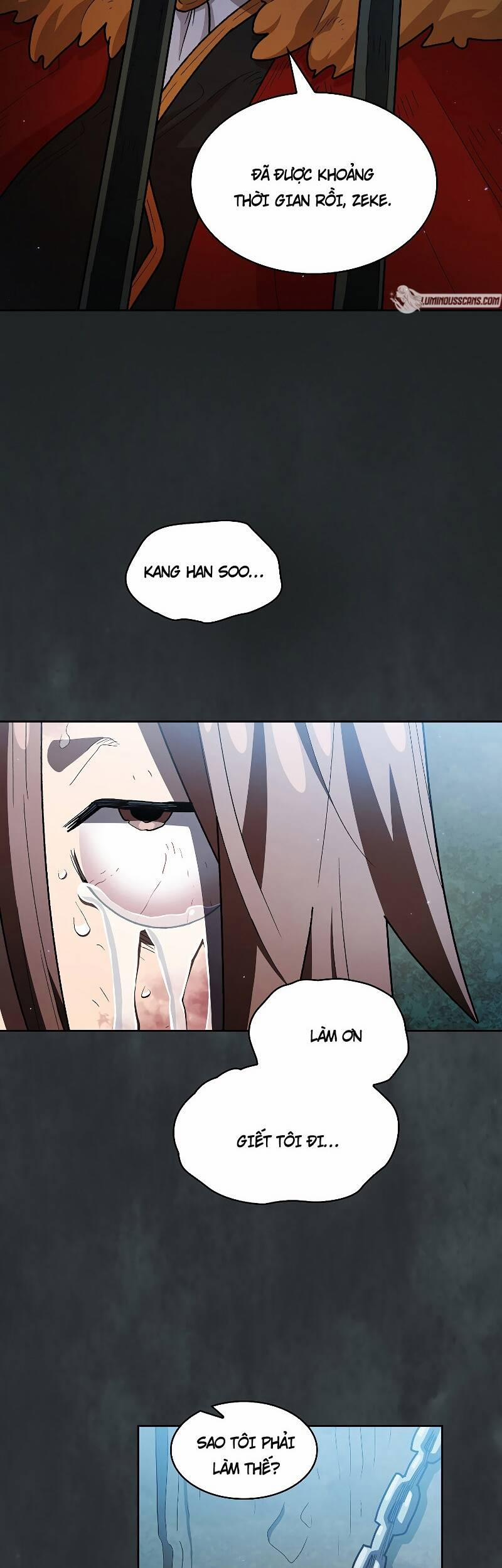 Anh Hùng Rác Rưởi 137 trang 35