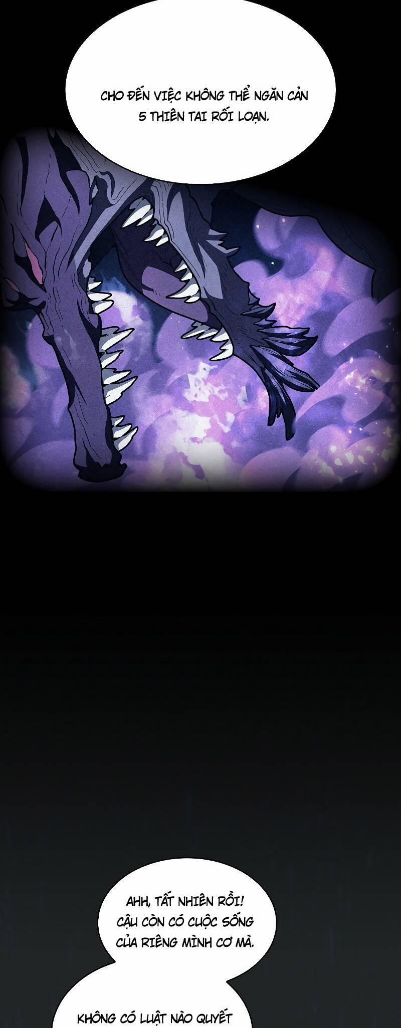 Anh Hùng Rác Rưởi 137 trang 39