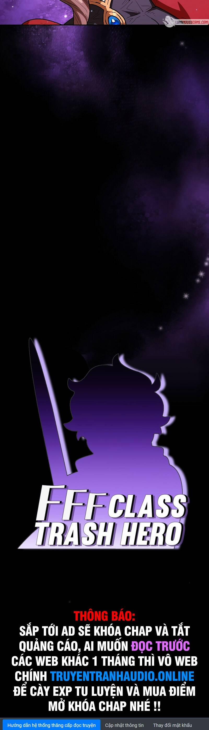 Anh Hùng Rác Rưởi 137 trang 6