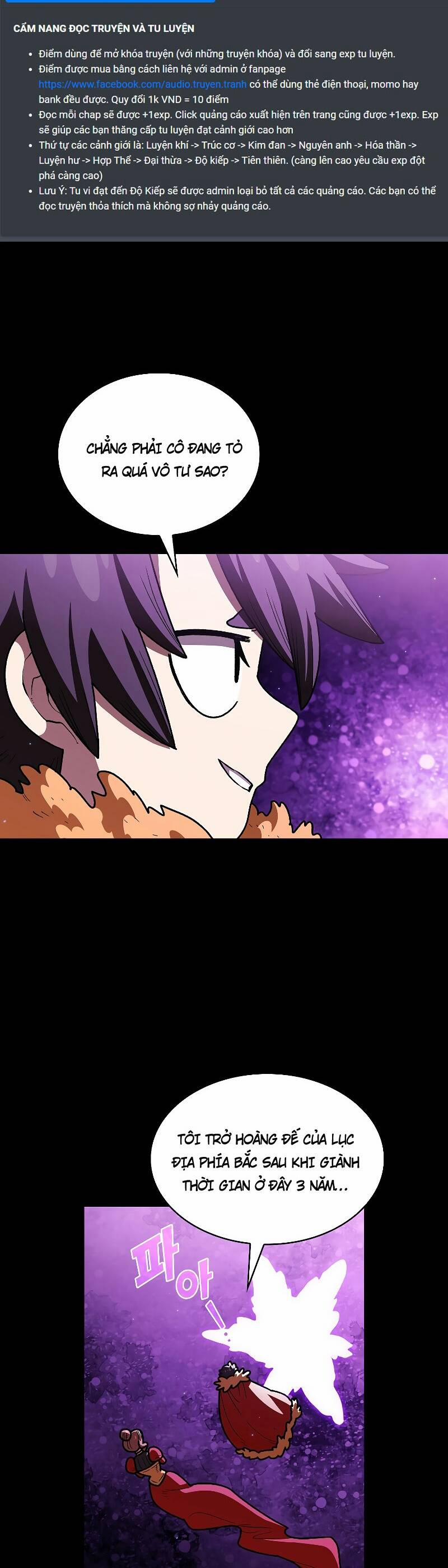 Anh Hùng Rác Rưởi 137 trang 7