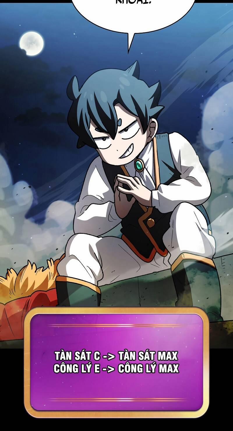 Anh Hùng Rác Rưởi 138 trang 18