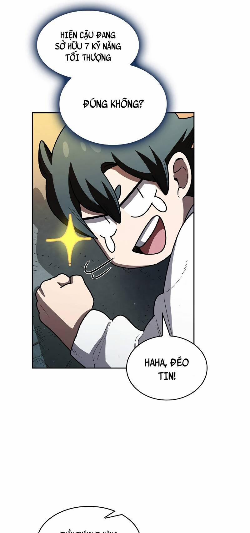 Anh Hùng Rác Rưởi 138 trang 32