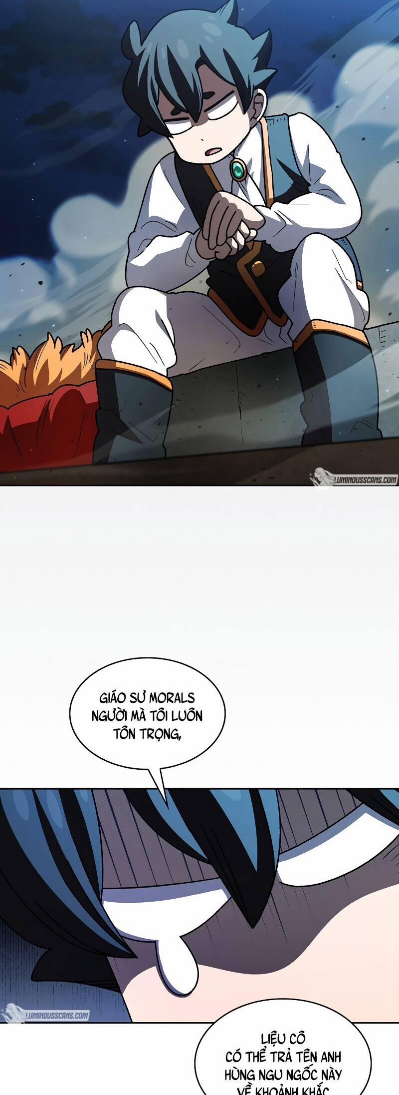 Anh Hùng Rác Rưởi 138 trang 5