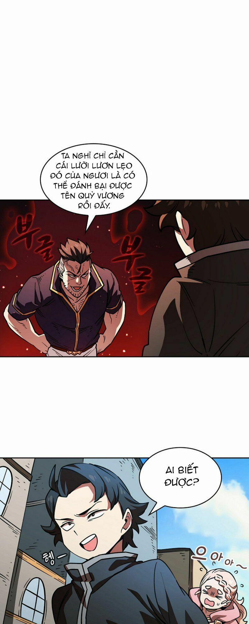 Anh Hùng Rác Rưởi 14 trang 10