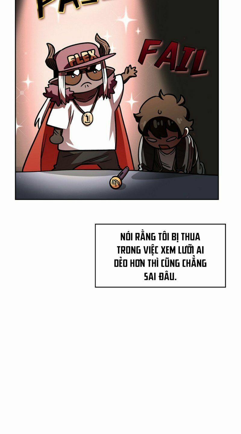 Anh Hùng Rác Rưởi 14 trang 12