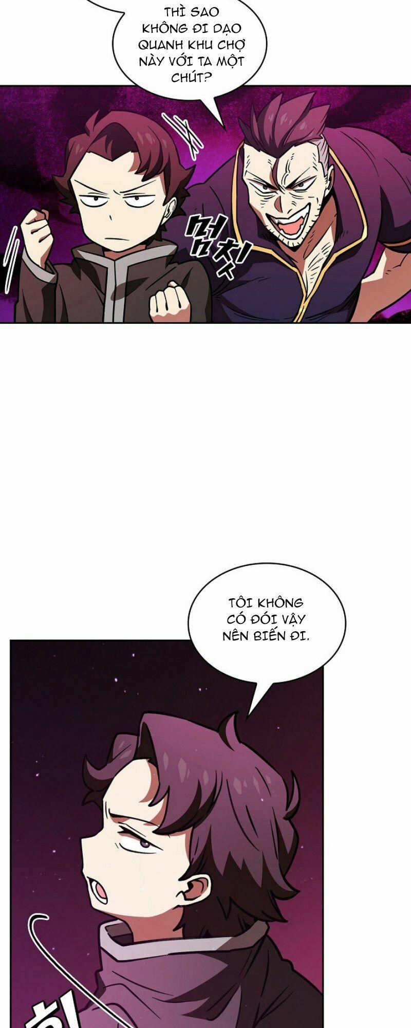 Anh Hùng Rác Rưởi 14 trang 14