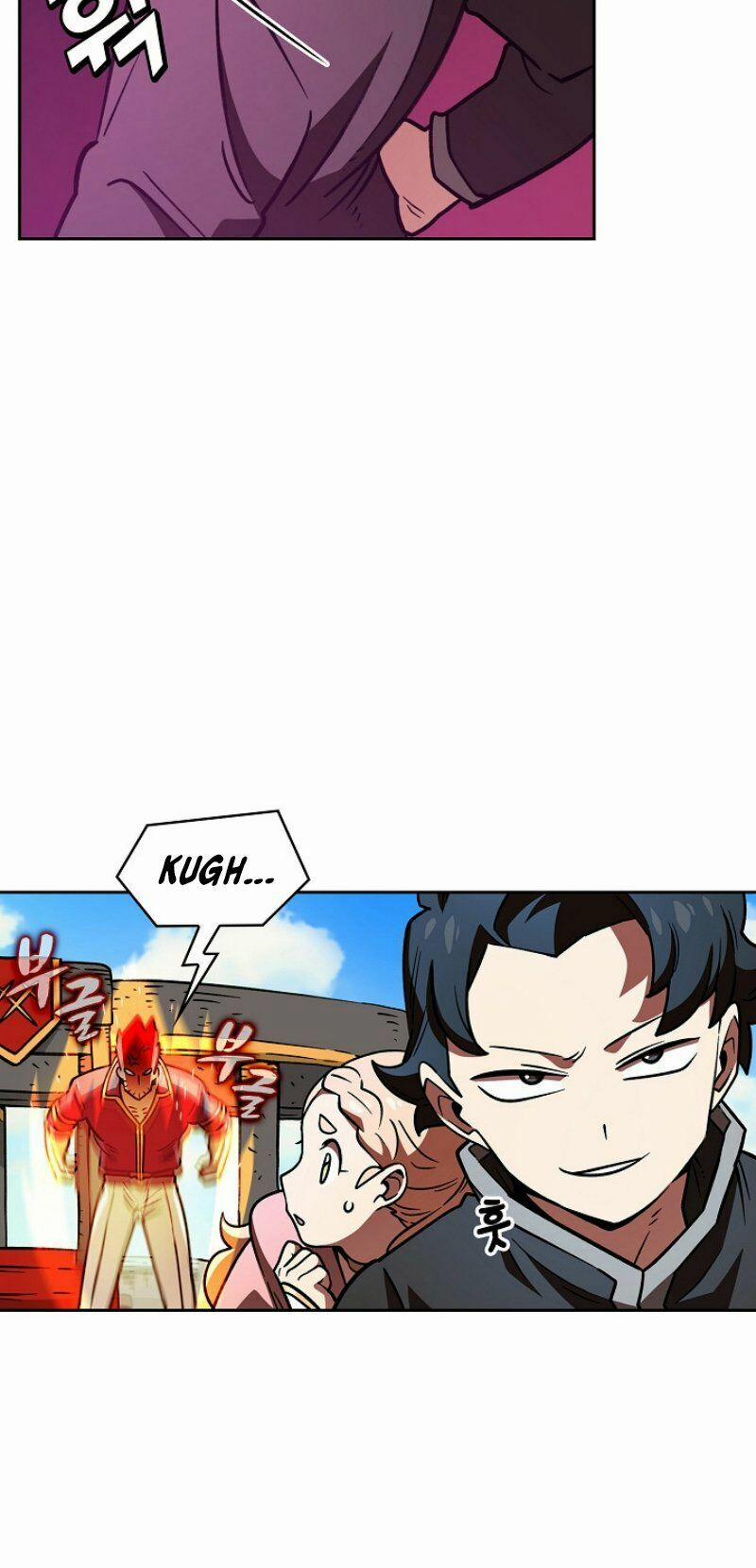 Anh Hùng Rác Rưởi 14 trang 15