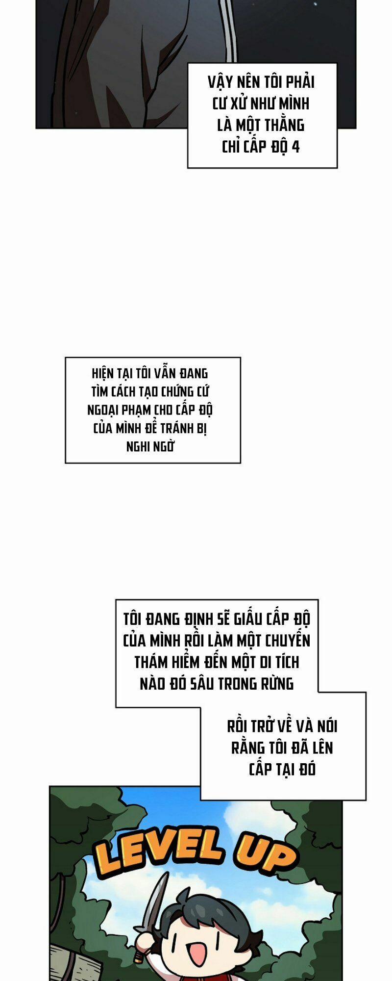 Anh Hùng Rác Rưởi 14 trang 17