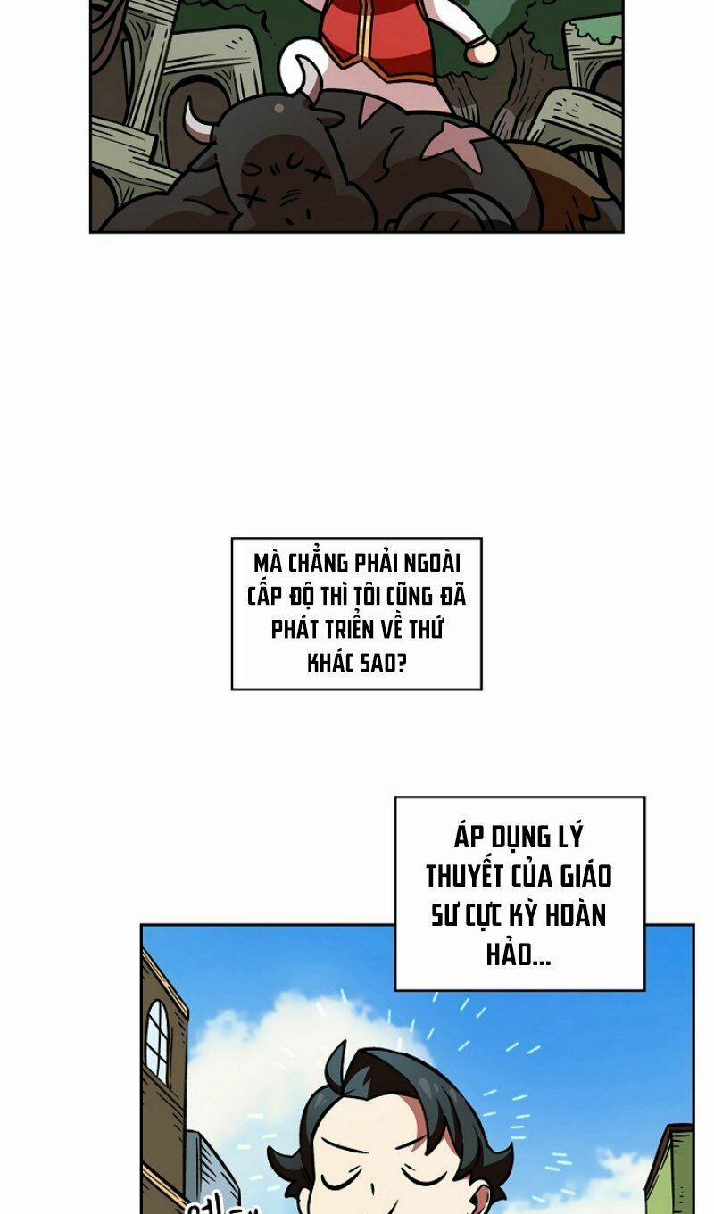 Anh Hùng Rác Rưởi 14 trang 18