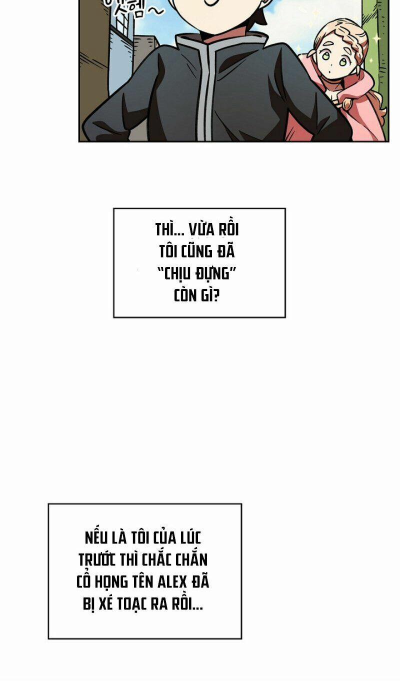 Anh Hùng Rác Rưởi 14 trang 19