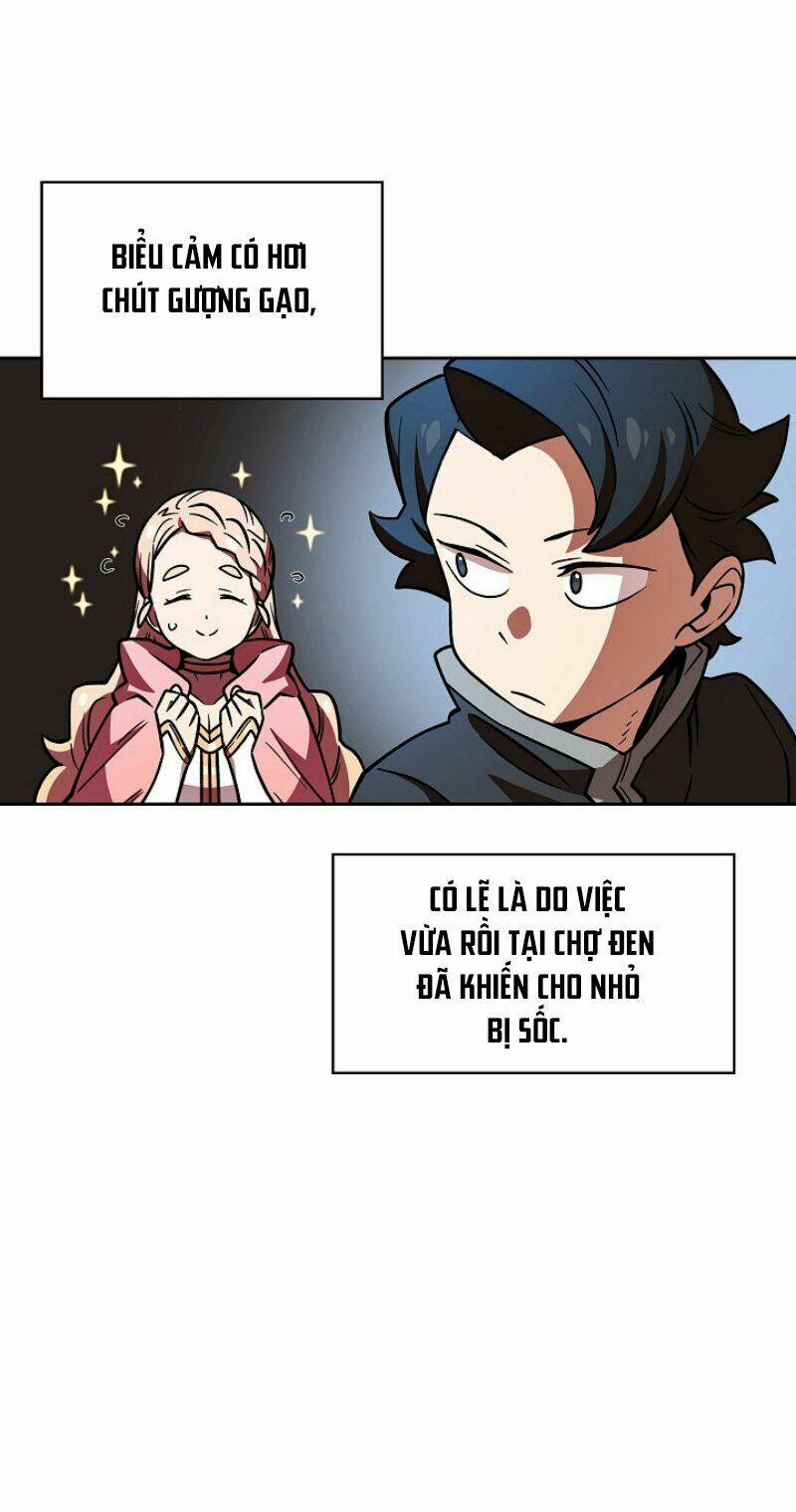 Anh Hùng Rác Rưởi 14 trang 22