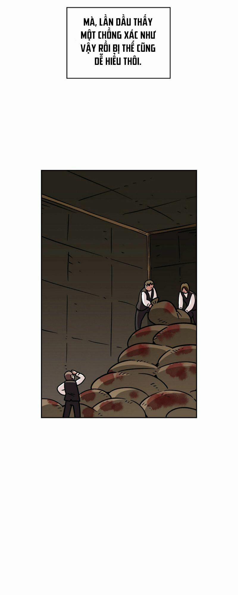 Anh Hùng Rác Rưởi 14 trang 23