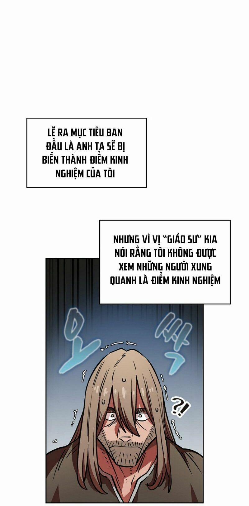 Anh Hùng Rác Rưởi 14 trang 25