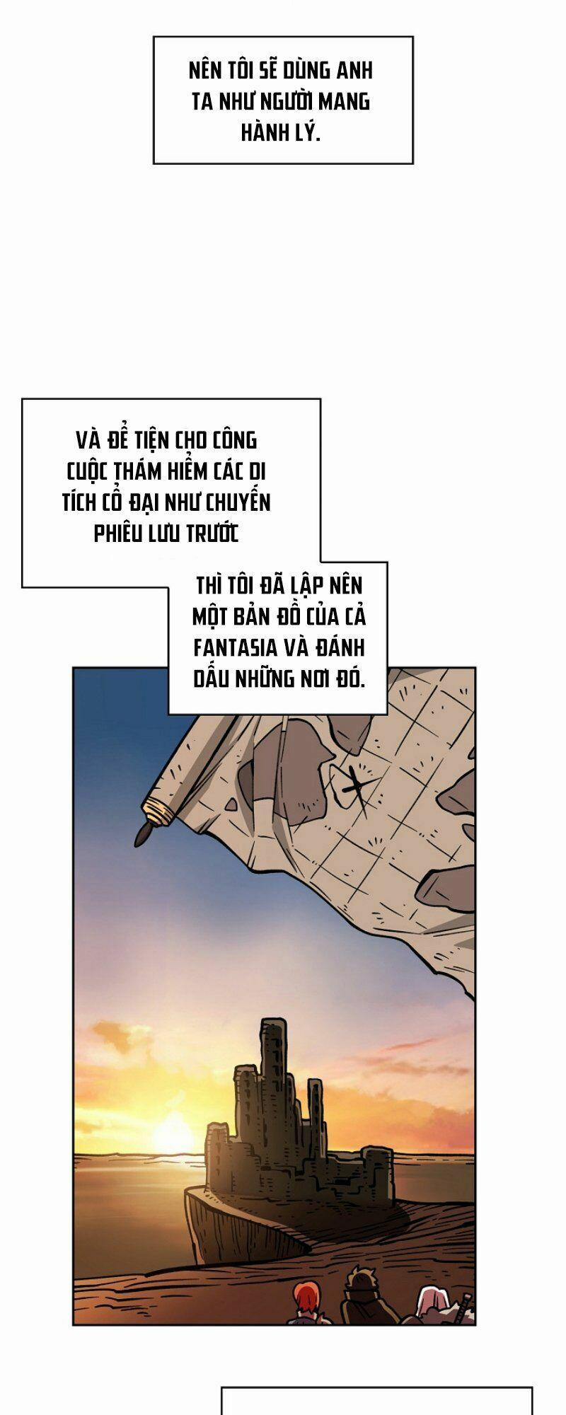 Anh Hùng Rác Rưởi 14 trang 26