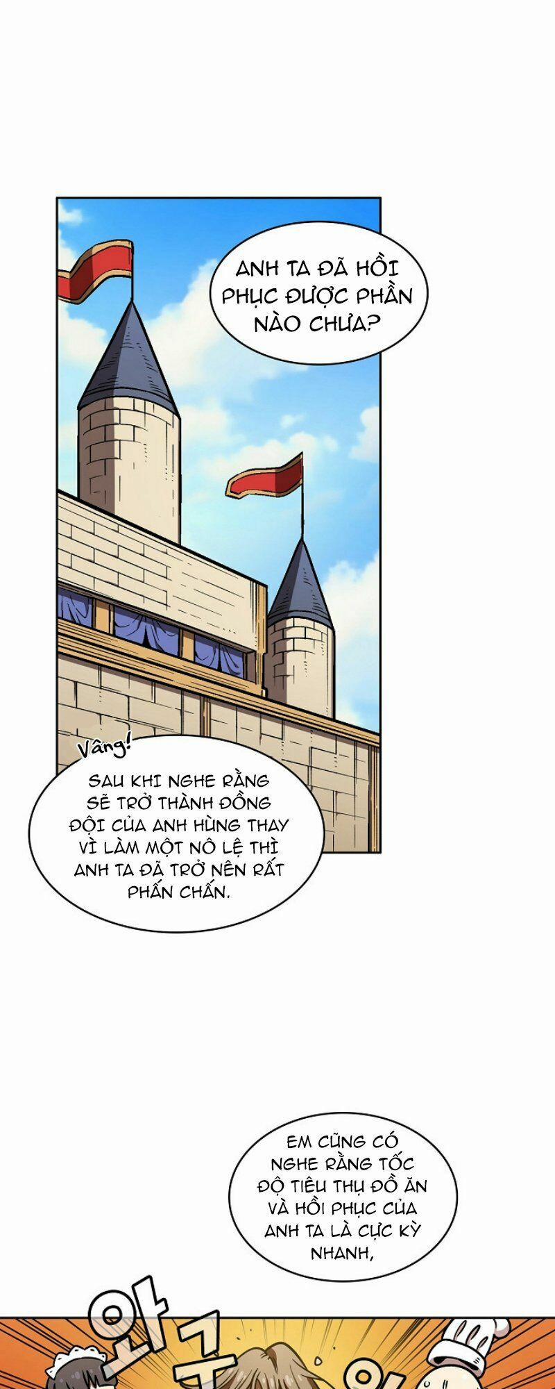Anh Hùng Rác Rưởi 14 trang 29