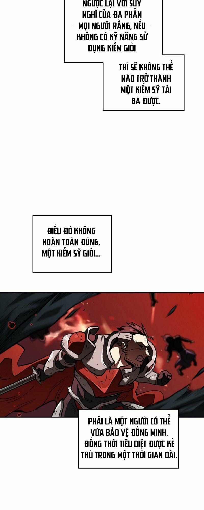 Anh Hùng Rác Rưởi 14 trang 3