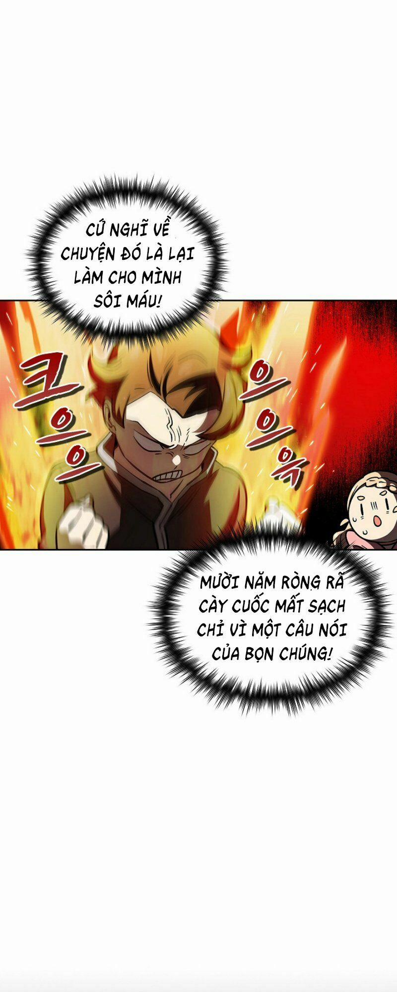Anh Hùng Rác Rưởi 14 trang 33