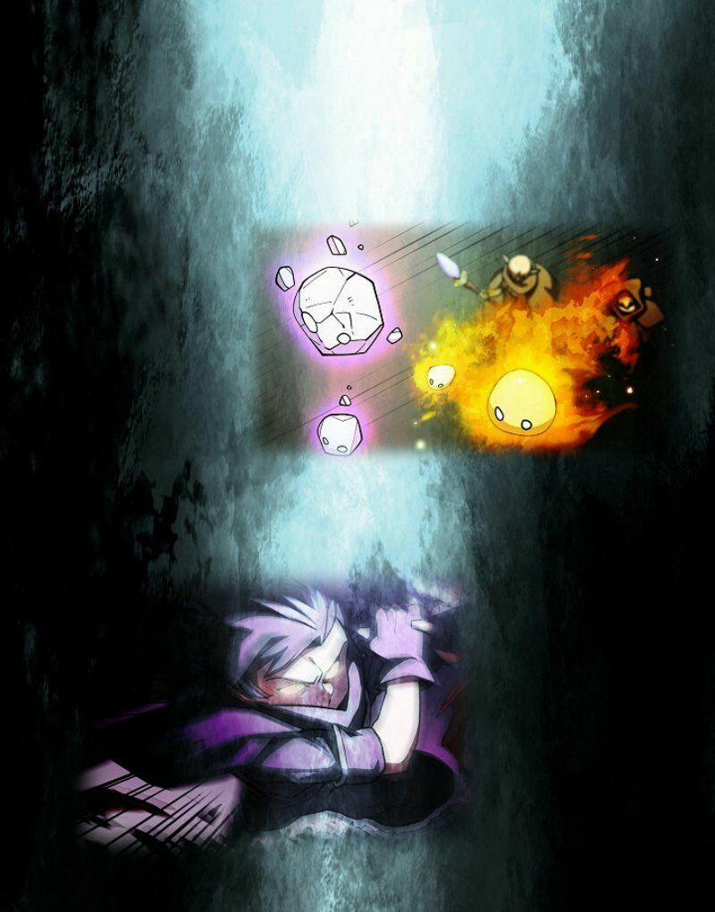 Anh Hùng Rác Rưởi 14 trang 37