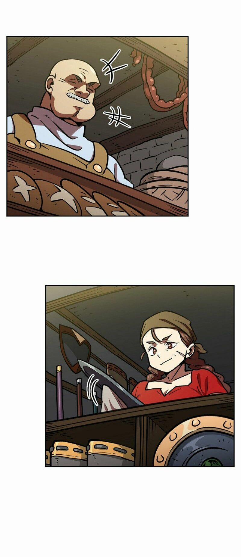 Anh Hùng Rác Rưởi 14 trang 44