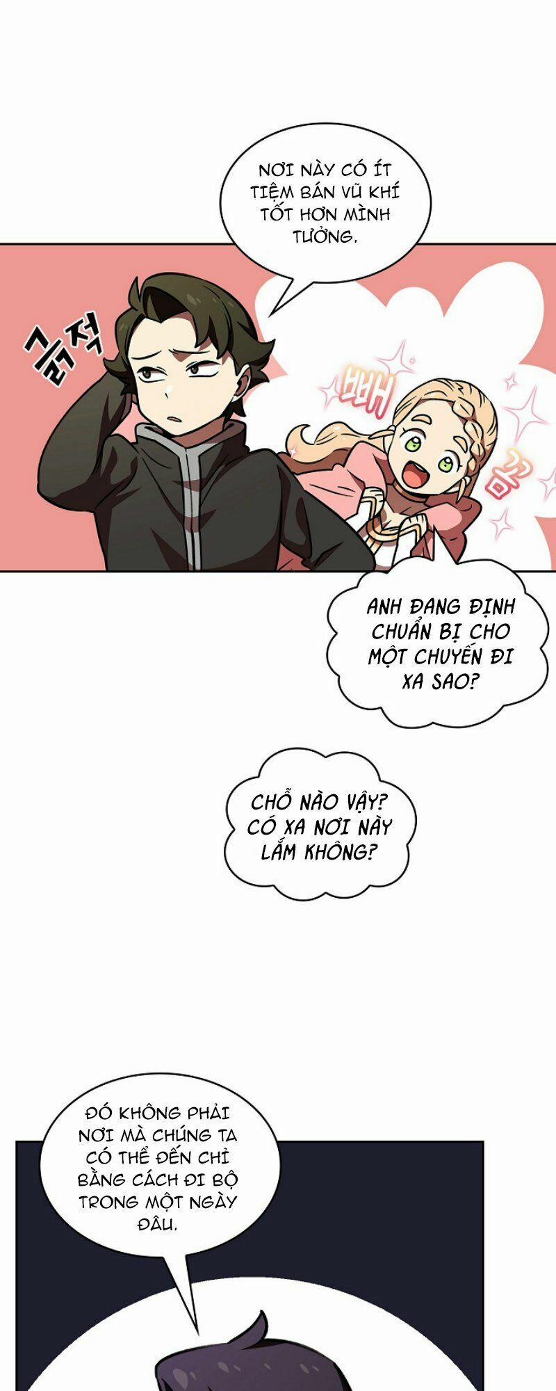 Anh Hùng Rác Rưởi 14 trang 45