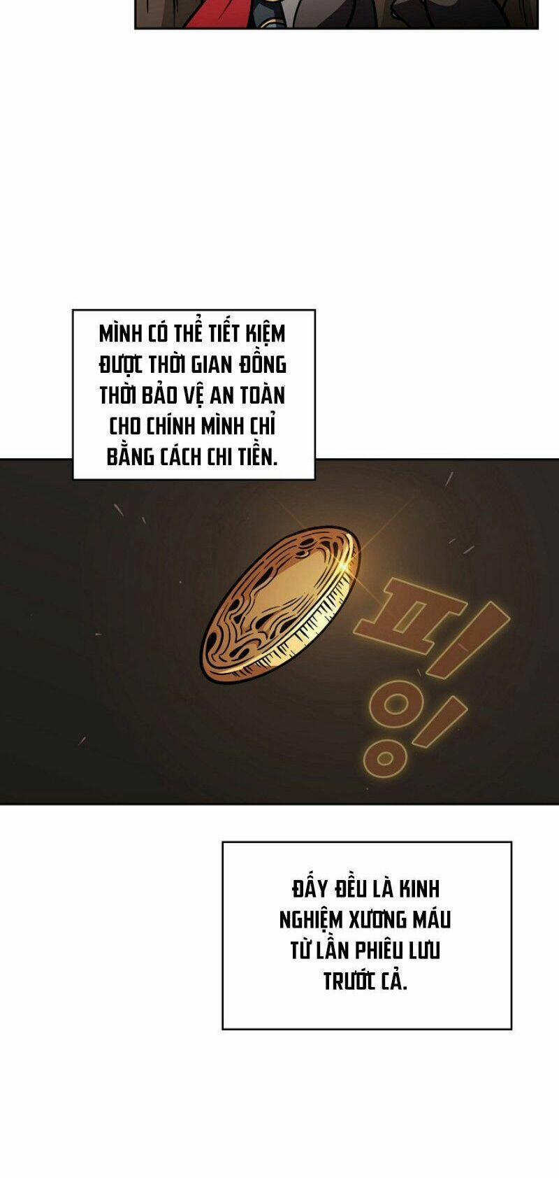 Anh Hùng Rác Rưởi 14 trang 50