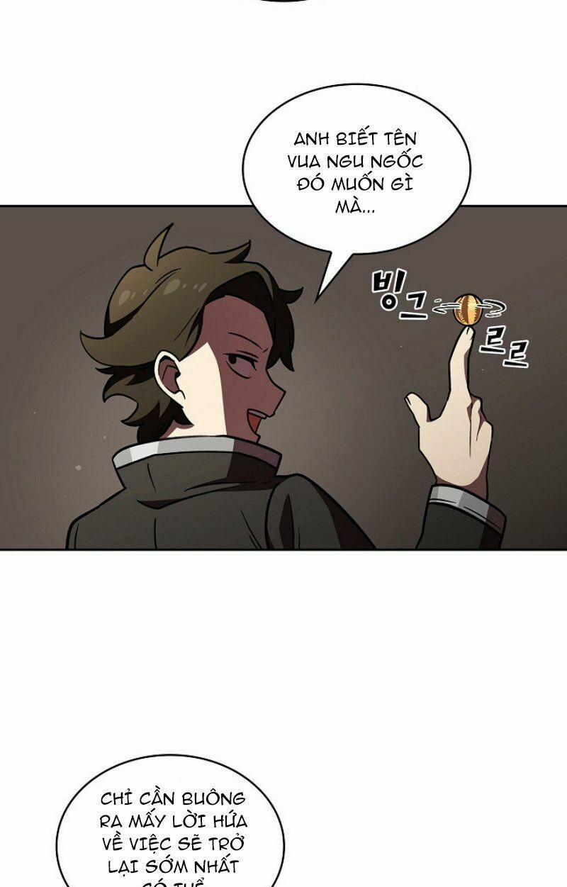 Anh Hùng Rác Rưởi 14 trang 52