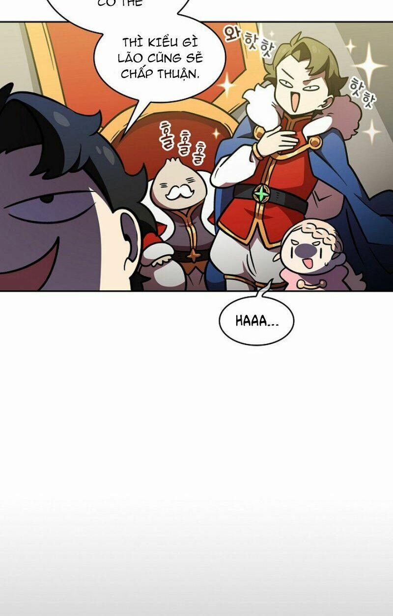 Anh Hùng Rác Rưởi 14 trang 53
