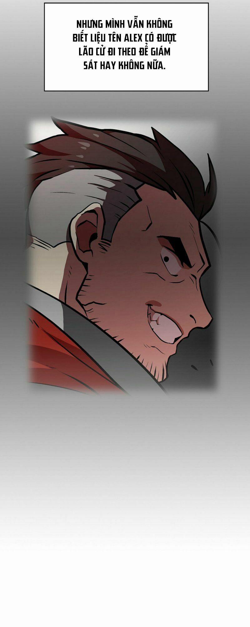 Anh Hùng Rác Rưởi 14 trang 54