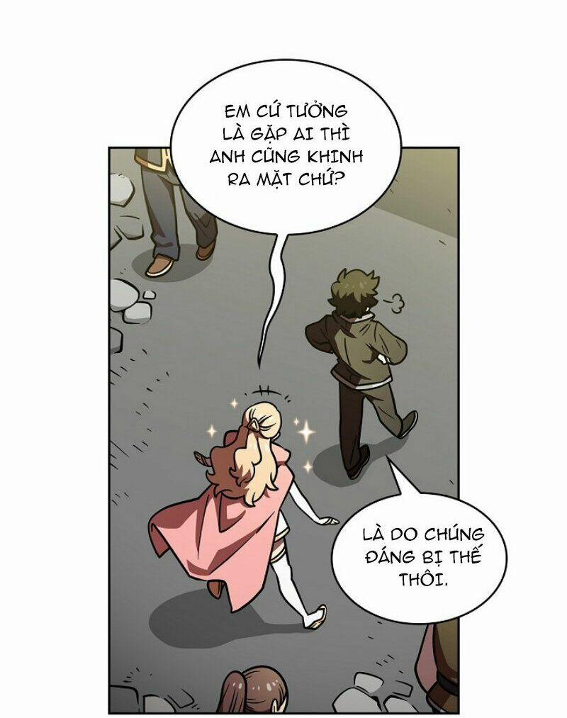 Anh Hùng Rác Rưởi 14 trang 61
