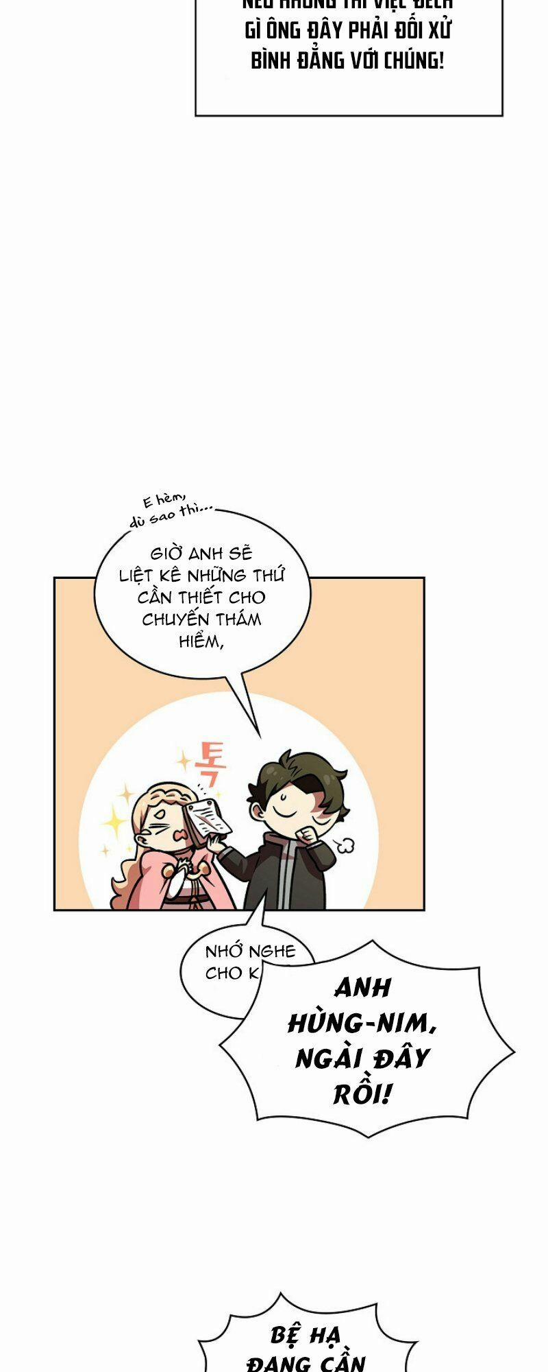 Anh Hùng Rác Rưởi 14 trang 63