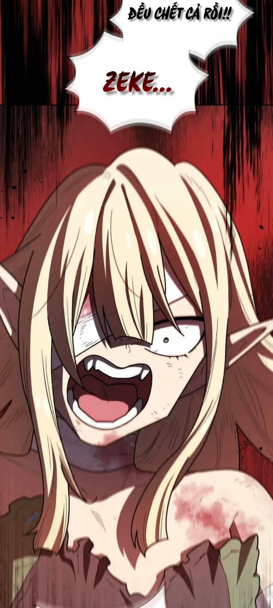 Anh Hùng Rác Rưởi 140 trang 11