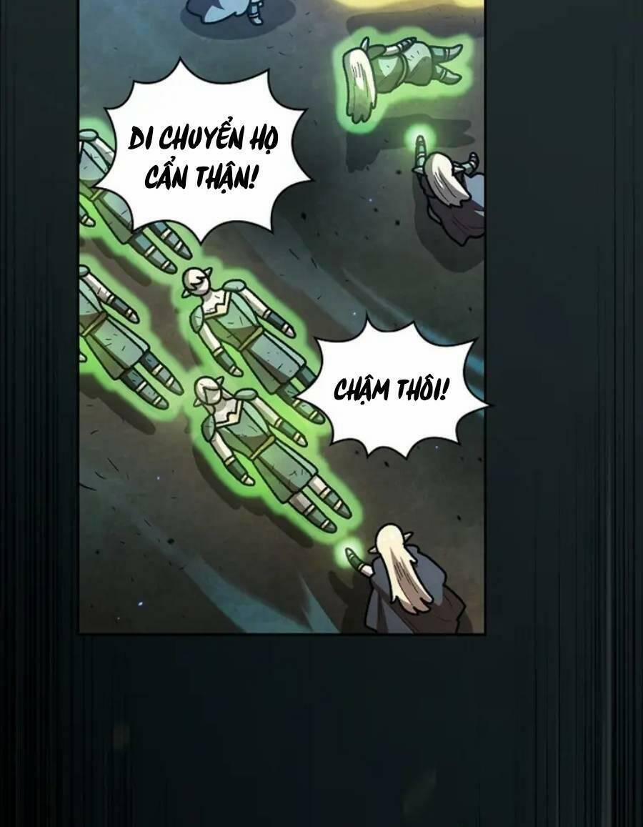 Anh Hùng Rác Rưởi 140 trang 3