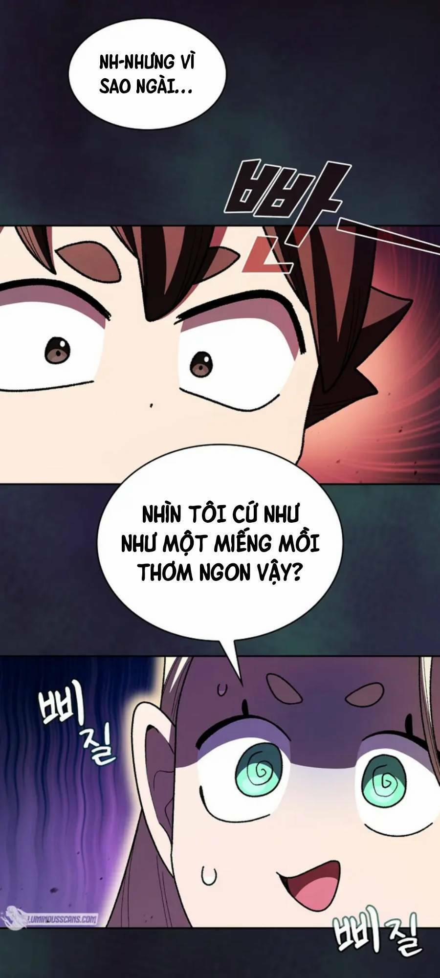 Anh Hùng Rác Rưởi 140 trang 33