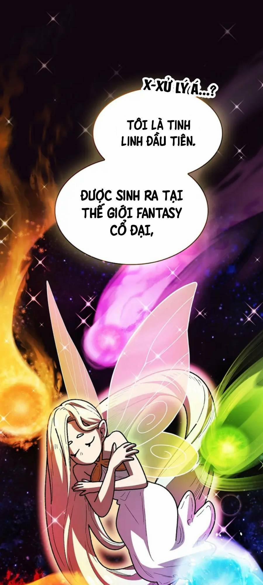 Anh Hùng Rác Rưởi 140 trang 35