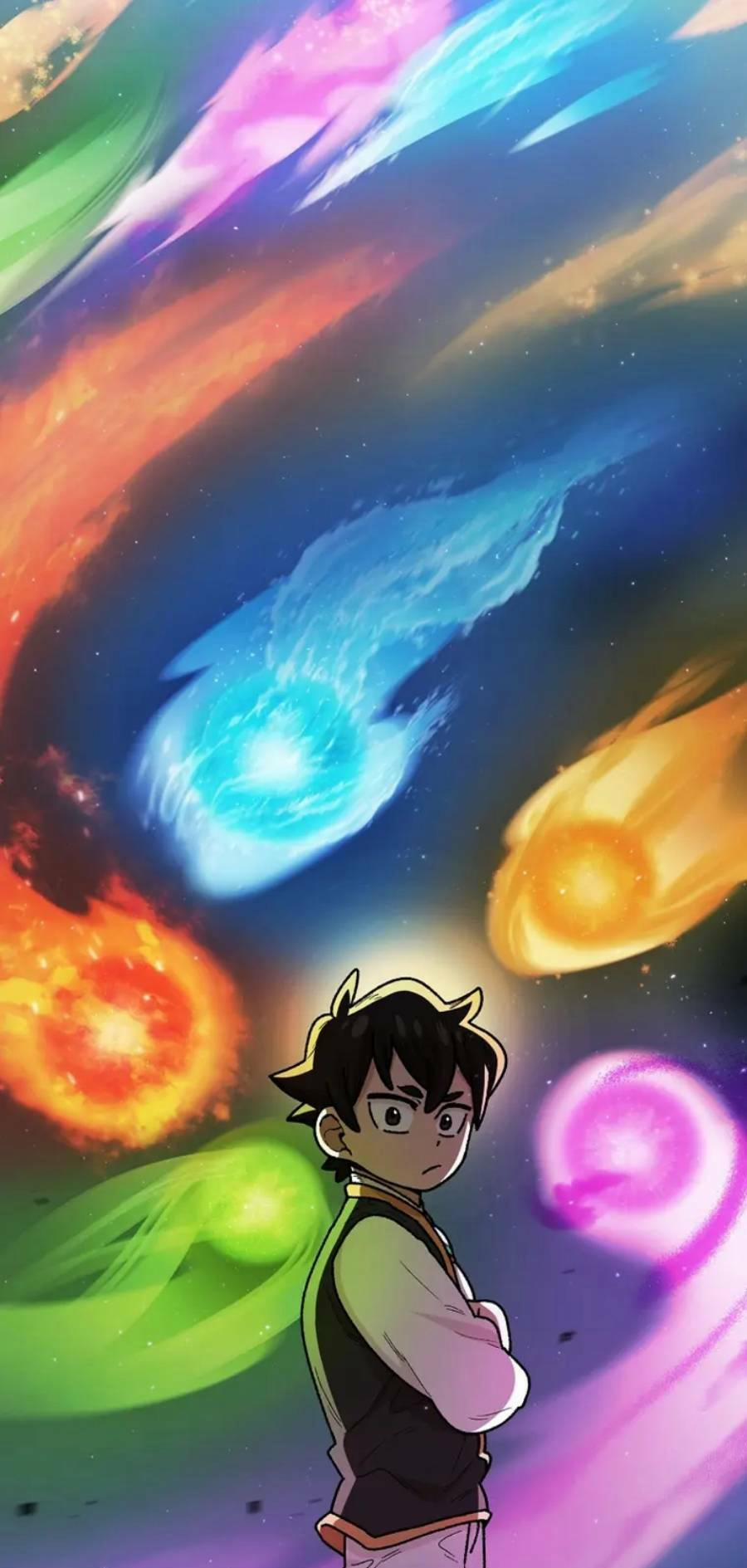 Anh Hùng Rác Rưởi 140 trang 73