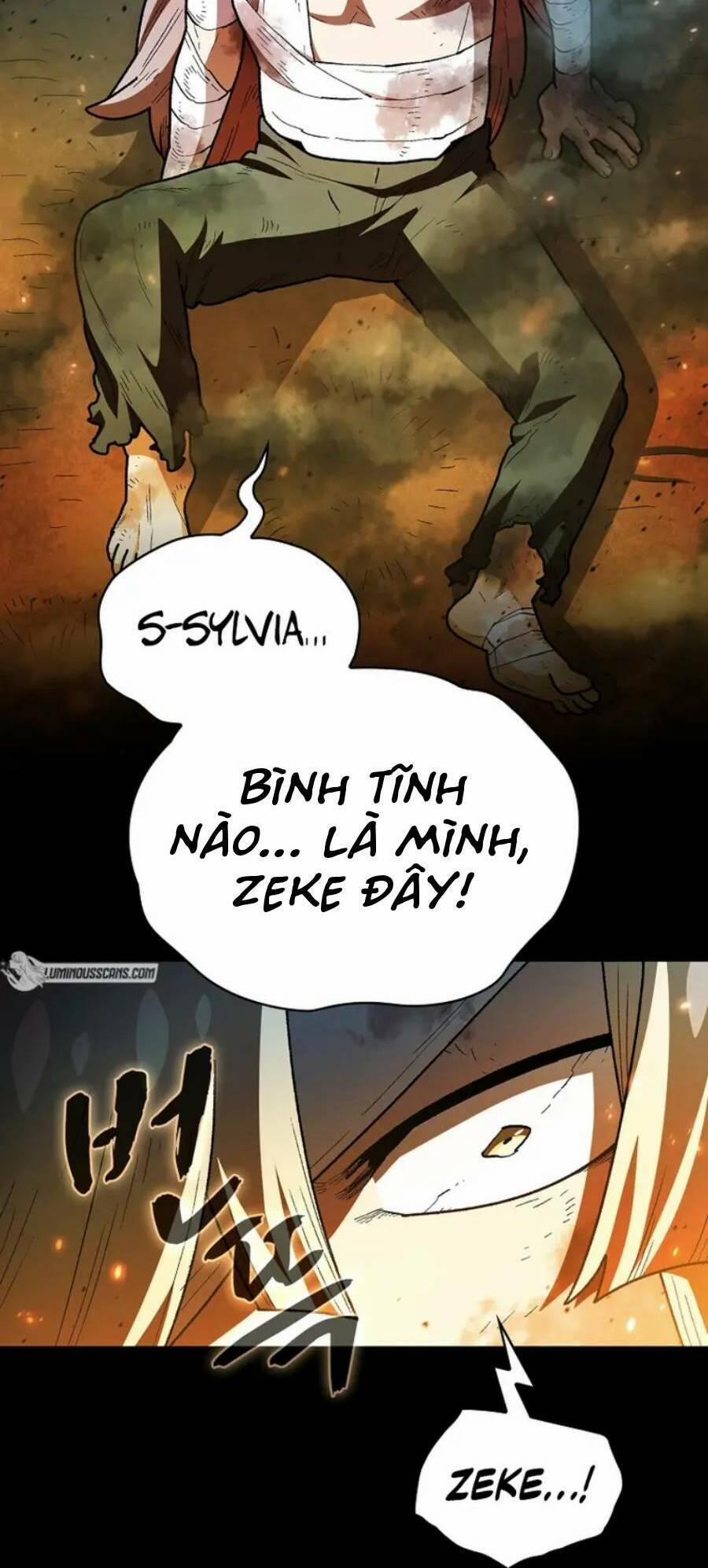 Anh Hùng Rác Rưởi 140 trang 8