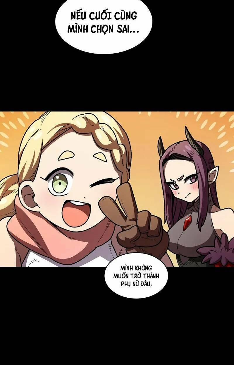 Anh Hùng Rác Rưởi 141 trang 50